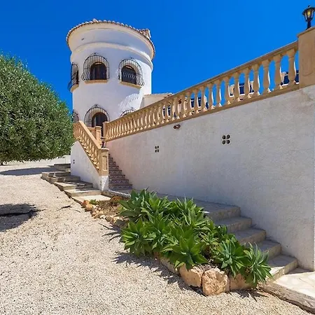 Bram 6 * Calpe